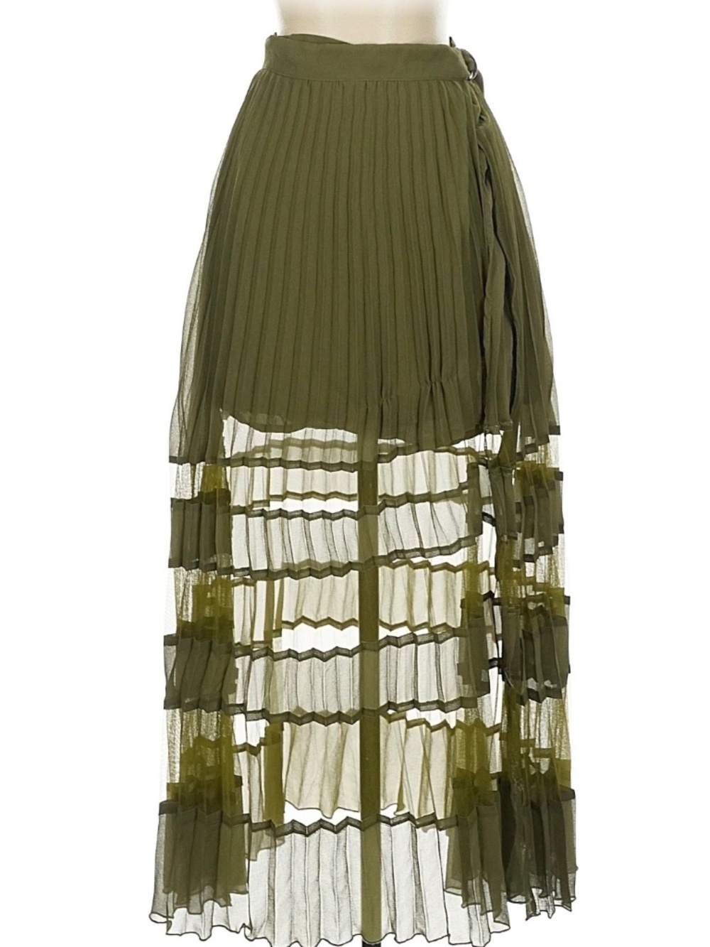 Free people skirt size S